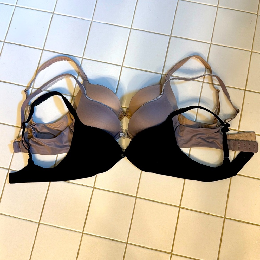 XSOLDX Victoria Secret Push-Up Bundle